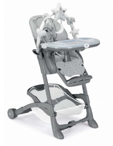 SEGGIOLONI GIRELLI ECC: vendita online S2400/262 SEGG ISTANTE TEDDY GREY in offerta