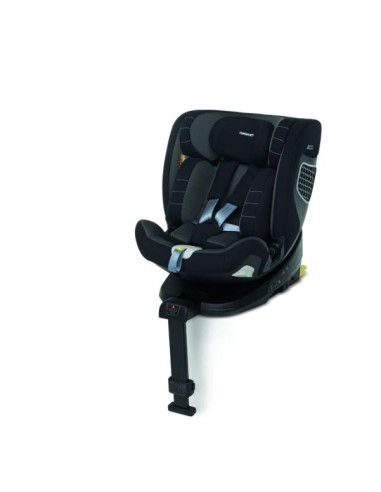 SEGGIOLINI AUTO: vendita online FP SEGG AUTO FP360 I-SIZE BLACK in offerta