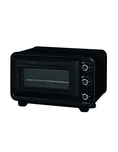 FORNI E MICROONDE: vendita online FORNO MBT1035 INTERNO SMALTATO 35LT in offerta