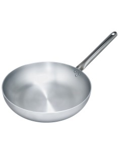 PENTOLE E COPERCHI ALLUMINIO: vendita online PADELLA SALTAPASTA IN ALLUMINIO 28 CM PENTALUX in offerta