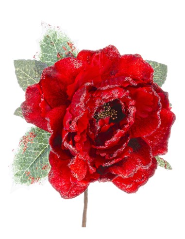 PICK: vendita online PICK 0928930 PEONIA CHARME ROSSO in offerta