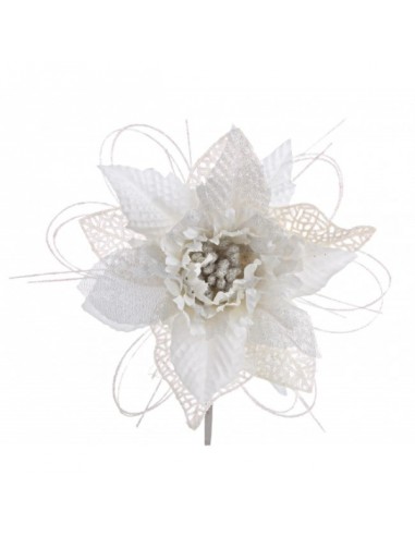 PICK: vendita online PICK 0914260 POINSEZIA BIANCO in offerta