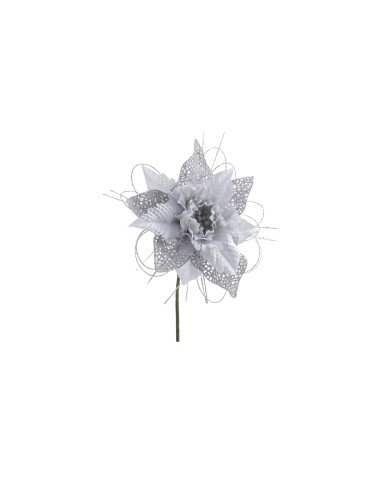 PICK: vendita online PICK 0925468 POINSEZIA ARGENTO in offerta