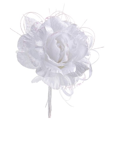 PICK: vendita online PICK 0925447 ROSA HOLLY BIANCO in offerta