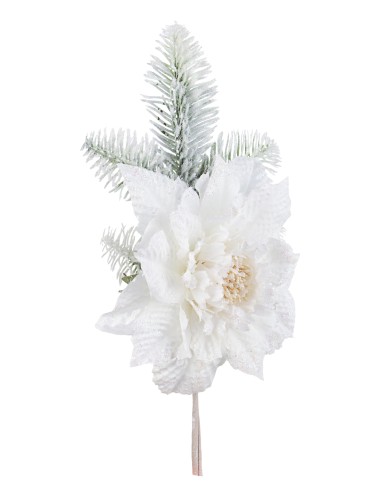 PICK: vendita online PICK 0932706 POINSEZIA HAYLIE CREMA in offerta