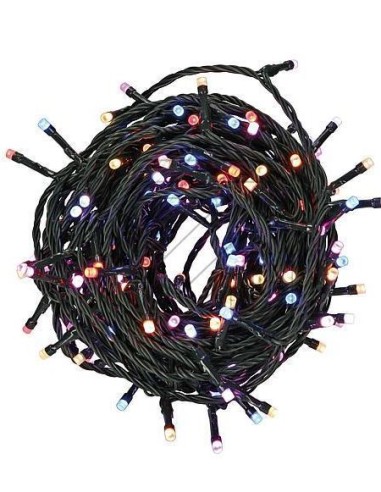 LUCI DI NATALE: vendita online S/LUM 63785 PROLUNGA PER CATENA WONDER 500LED in offerta