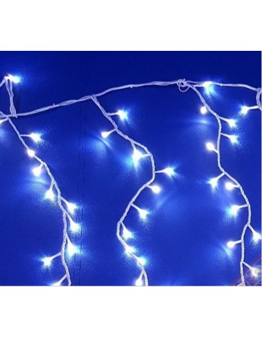 LUCI DI NATALE: vendita online S/LUM 03682 TENDA 480LED BIANCO in offerta