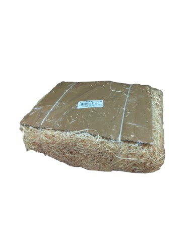 CESTERIA: vendita online PAGLIA LEGNO 1 KG in offerta