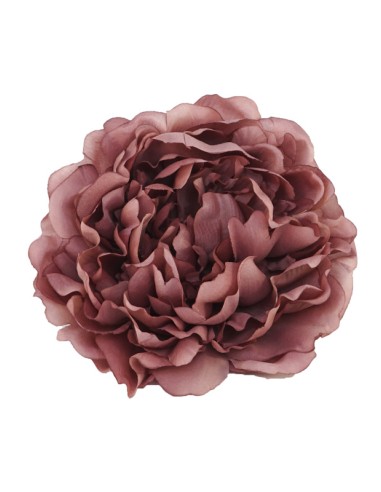 FIORI: vendita online PEONIA 130295 VINACCIA 15CM PVC in offerta