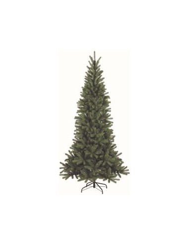 ALBERI DI NATALE: vendita online Albero di Natale "Montecarlo" da 240 cm in offerta