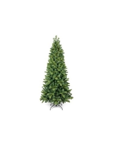 ALBERI DI NATALE: vendita online Albero di Natale "Nevada" da 240cm in offerta