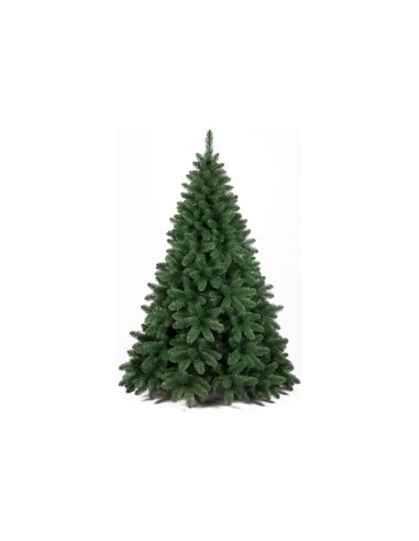 ALBERI DI NATALE: vendita online Albero di Natale "piccadilly" altezza 180cm con 502 rami FLORA in offerta