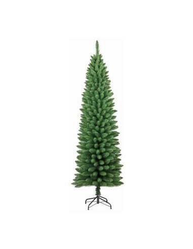 ALBERI DI NATALE: vendita online Albero di Natale "silvestre" altezza 120cm con 278 rami FLORA in offerta