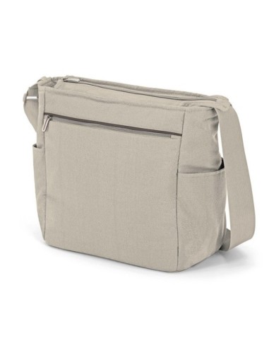 BORSE PORTATUTTO E ACCESSORI: vendita online BORSA DAY BAG APT PASHMINA BEIGE in offerta