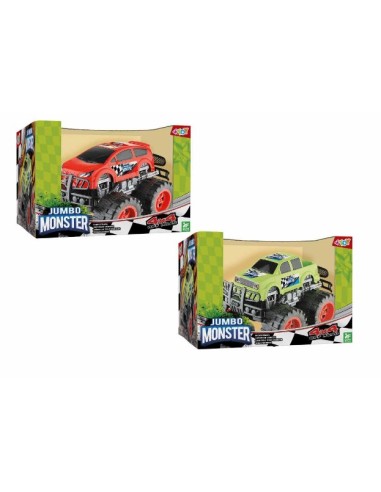 GIOCHI BOY: vendita online AUTO 41586 BIG FOOT 45CM ASSORTITO in offerta