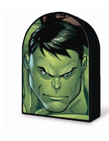 GIOCHI DI SOCIETA'E PUZZLE: vendita online AVENGERS PUB00000 HULK PUZZLE 3D 300PZ in offerta