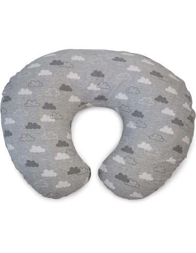 TESSILE: vendita online CUSCINO ALLATTAMENTO BOPPY CLOUDS CHICCO in offerta