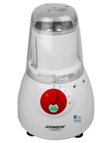 FRULLATORI E TRITATUTTO: vendita online FRULLATORE KOKOMERO 300W 1,5LT in offerta