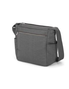 BORSE PORTATUTTO E ACCESSORI: vendita online BORSA DAY BAG APT VELVET GREY in offerta