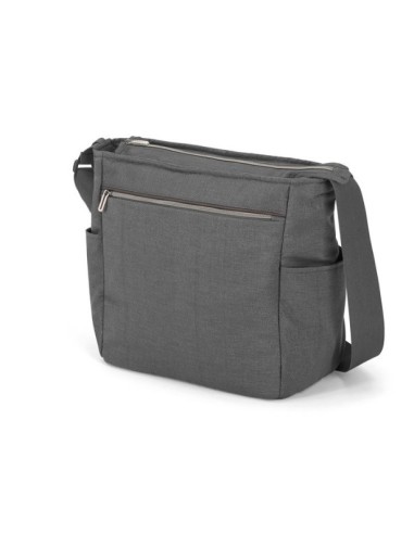 BORSE PORTATUTTO E ACCESSORI: vendita online BORSA DAY BAG APT VELVET GREY in offerta