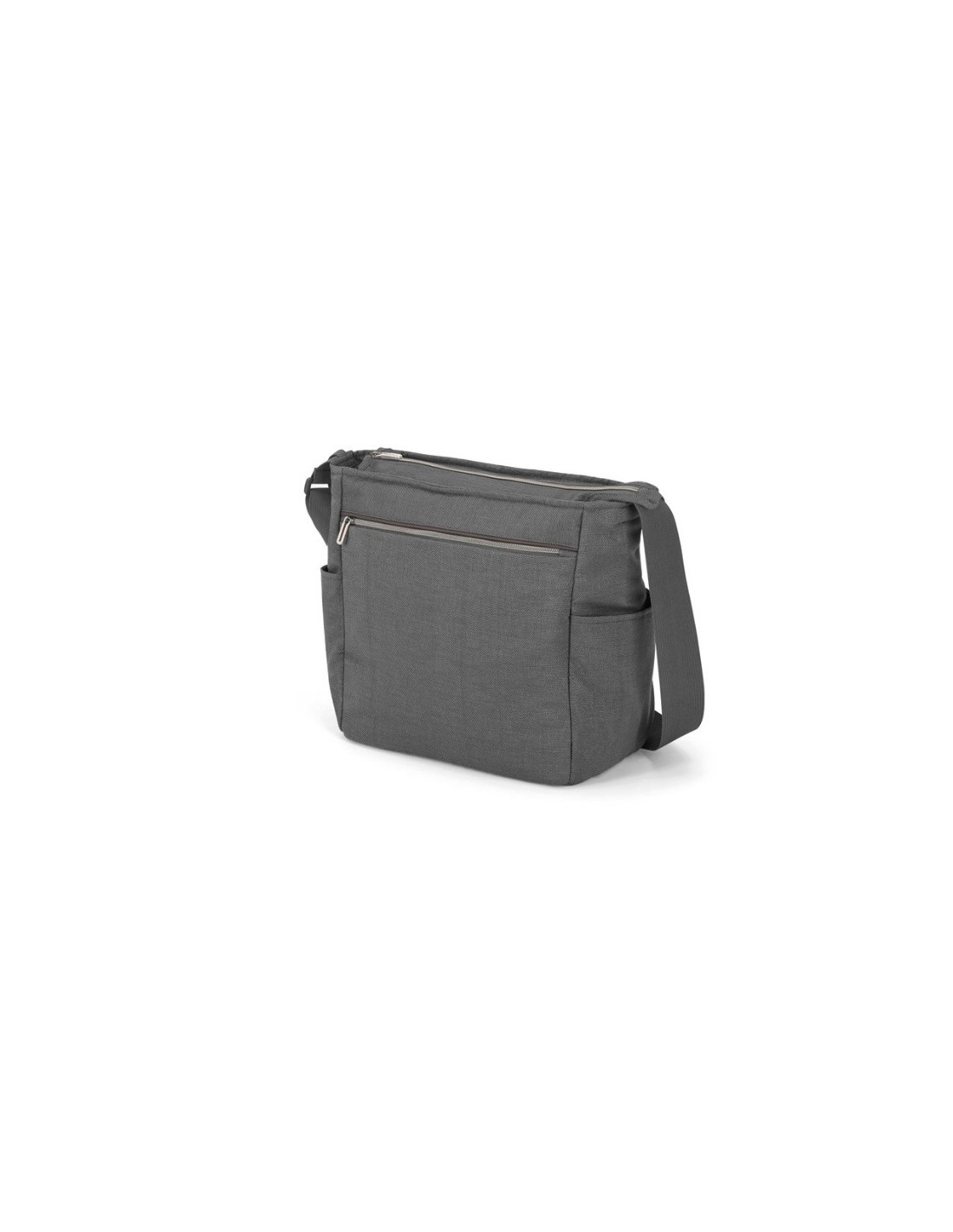 BORSE PORTATUTTO E ACCESSORI: vendita online BORSA DAY BAG APT VELVET GREY in offerta