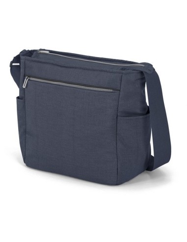 TESSILE: vendita online BORSA DAY BAG APT RESORT BLUE in offerta