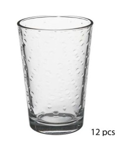 BICCHIERI ACQUA VINO BIBITA: vendita online CONF 12 BICCHIERI 154738 20CL TUMBLER BASSO in offerta