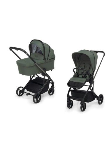 TRIO: vendita online DUO SYSTEM TICTOC OLIVE FOPPAPEDRETTI in offerta