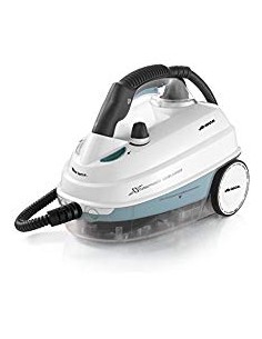 X-VAPOR DELUXE PULITORE A VAPORE 1500W 1600ML 4146 ARIETE