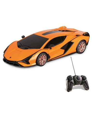 AUTOMOD G038070 R/C 1:24 LAMBORGHINI SIAN FKP 37