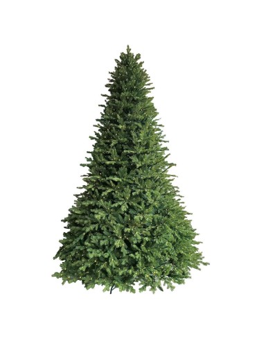 ALBERI DI NATALE: vendita online Albero di natale "St.Anton" da 270CM con 1900 microled in PE Effetto Real Touch in offerta