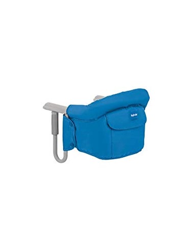 SEGGIOLINO TAVOLO FAST LIGHT BLUE