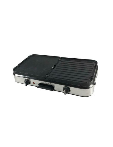 BARBECUE BT.402 2IN1 PIASTRE REVERSIBILI