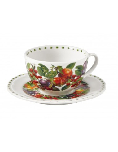 52163 SET 2PZ TAZZA THE LE PRIMIZIE