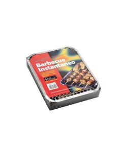 BAR-BE-QUICK BARBECUE ISTANTANEO USA E GETTA 0036 UNIFLAME