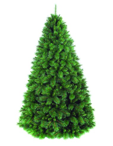 ALBERI DI NATALE: vendita online Albero di Natale "green peak" altezza 300cm diametro 203cm con 4238 rami in offerta