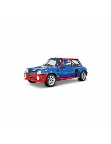 AUTOMODELLO 390700 RENAULT 5 TURBO 1:24