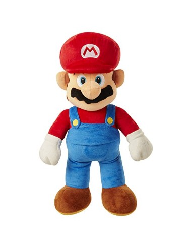 SUPER MARIO 64456 PELUCHE 50CM