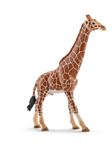 MODELLINO 14749 GIRAFFA MASCHIO su Shop in Casa