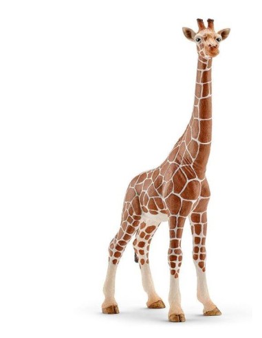 MODELLINO 14750 GIRAFFA FEMMINA su Shop in Casa