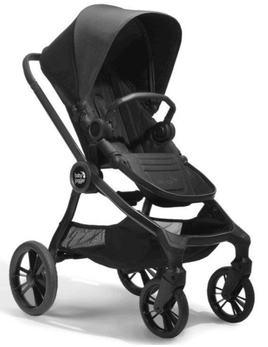 Acquista il Passeggino Baby Jogger City Sights su Shopincasa.it