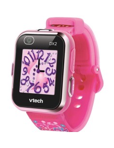 GIOCHI GIRL: vendita online OROLOGIO SMART 80-193846 KIDIZOOM ROSA in offerta