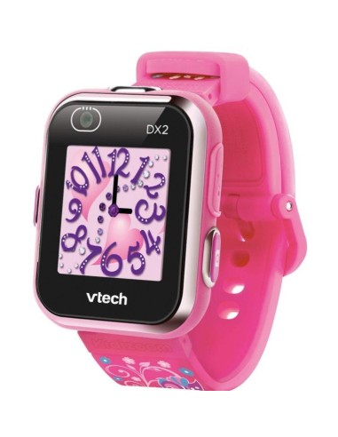 GIOCHI GIRL: vendita online OROLOGIO SMART 80-193846 KIDIZOOM ROSA in offerta