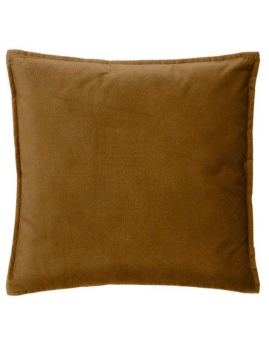 CUSCINO 146200D LILOU MARRONE 45X45 su Shop in Casa