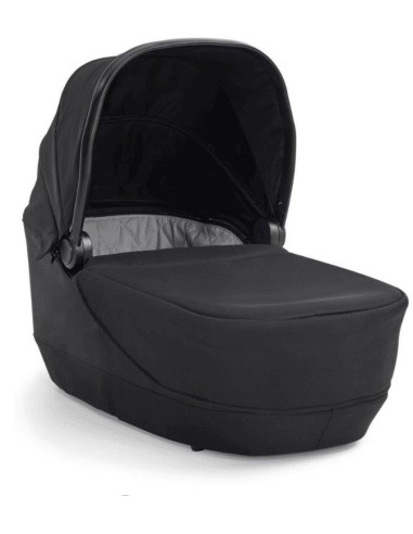 Navicella City Sights BLACK RICH - Comfort e Stile per il Tuo Bambino