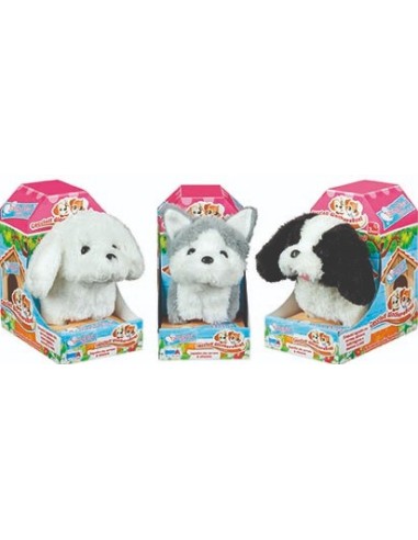 LOVING PETS 11510 CUCCIOLI ASSORTITI su Shop in Casa