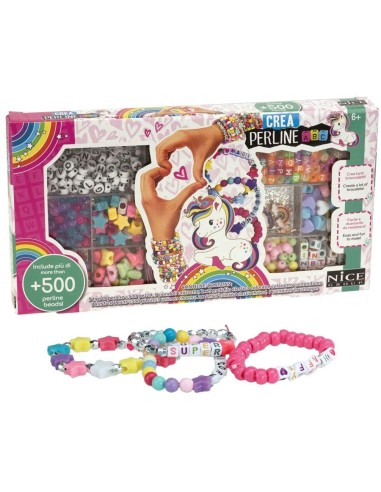 MAGIC UNICORN 87001 SET 500 PERLINE