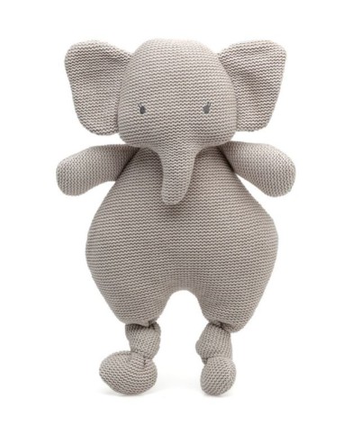 KK 038883 ELEFANTE GRIGIO 33CM