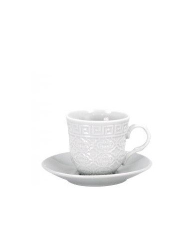 SET 6 TAZZINE CAFFE 75983 CON PIATTINO su Shop in Casa