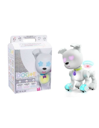 DOG-E MTD00000 CANE ROBOT su Shop in Casa